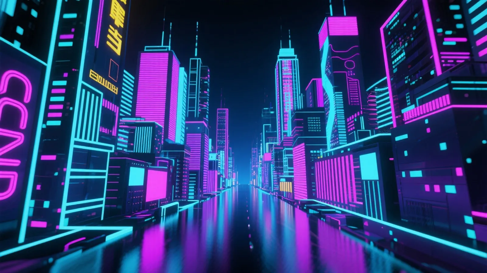 沉浸式电子游艺氛围